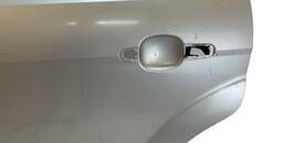 PORTA TRASEIRA ESQUERDA FOCUS 2009 A 2013 ORIGINAL