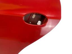 PORTA TRASEIRA ESQUERDA CELTA PRISMA 2007 A 2016 ORIGINAL