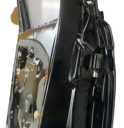 PORTA TRASEIRA ESQUERDA PALIO WEEKEND ADV 08 A 2020 C/ FURO