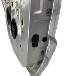 PORTA TRASEIRA ESQUERDA ECOSPORT 2003 A 2012 SEMINOVA