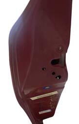 PORTA TRASEIRA ESQUERDA CELTA PRISMA 2007 A 2016 ORIGINAL