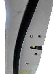 PORTA TRASEIRA ESQUERDA ONIX PRISMA 2013 A 2020 ORIGINAL