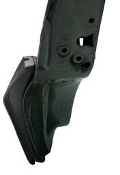 PORTA TRASEIRA ESQUERDA PALIO WEEKEND ADV 08 A 2020 C/ FURO