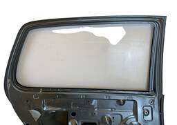 PORTA TRASEIRA ESQUERDA FOX EXTREME 2018 SEMINOVA ORIGINAL 