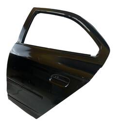 PORTA TRASEIRA ESQUERDA ONIX PRISMA 2013/ 2020 SEMINOVA ORIG