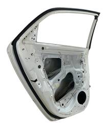 PORTA TRASEIRA ESQUERDA HB20 HATCH 2013/2019 SEMINOVO ORIGIN