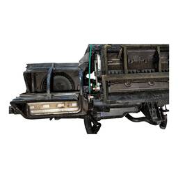 CAIXA EVAPORADORA COROLLA 2003 A 2009