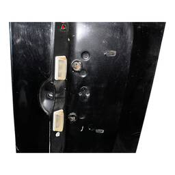 TAMPA TRASEIRA COROLLA 2003 A 2008