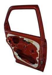 PORTA TRASEIRA ESQUERDA PALIO SIENA 2005 A 2016 ORIGINAL