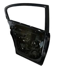 PORTA TRASEIRA ESQUERDA VECTRA SEDAN 2006 A 2011 ORIGINAL