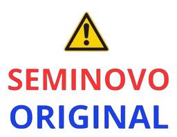 PORTA TRASEIRA ESQUERDA ECOSPORT 2003 A 2012 SEMINOVA ORIGIN