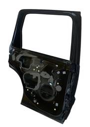 PORTA TRASEIRA ESQUERDA ECOSPORT 2003 A 2012 SEMINOVA ORIGIN