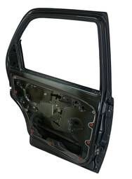 PORTA TRASEIRA ESQUERDA PALIO SIENA 2008 A 2020 ORIGINAL