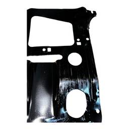 PROTETOR CÁRTER TRACKER 1.4 ORIGINAL 2017 2018 2019