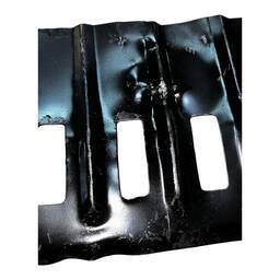 PROTETOR CARTER POLO FOX TODOS GOL G5 SAVEIRO