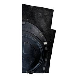 FORRO ESTERPE PORTA MALAS ?