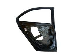 PORTA TRASEIRA ESQUERDA ONIX PRISMA 2013 A 2020 C/ AVARIA