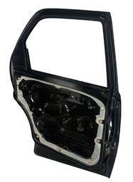 PORTA TRASEIRA ESQUERDA PALIO SIENA 2005 A 2016 ORIGINAL