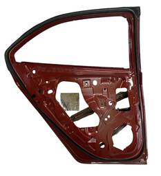 PORTA TRASEIRA ESQUERDA ONIX PRISMA 2013 A 2020 ORIGINAL