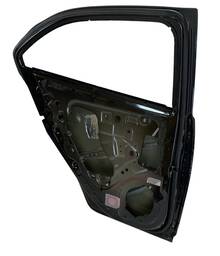 PORTA TRASEIRA ESQUERDA ONIX PRISMA 2013 A 2020 ORIGINAL