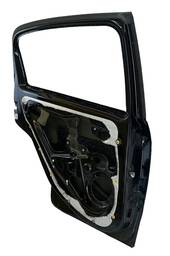 PORTA TRASEIRA ESQUERDA PUNTO 2008 A 2017