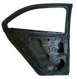 PORTA TRASEIRA ESQUERDA ONIX PRISMA 2013 A 2020