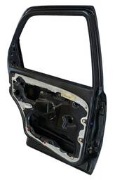 PORTA TRASEIRA ESQUERDA PALIO SIENA 2005 A 2016