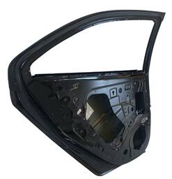 PORTA TRASEIRA ESQUERDA ONIX PRISMA 2013 A 2020