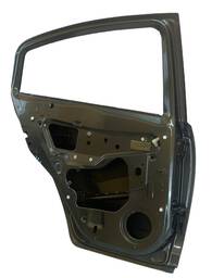 PORTA TRASEIRA ESQUERDA AGILE 2010 A 2014