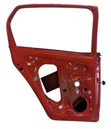 PORTA TRASEIRA ESQUERDA UP! 4P 2014 A 2021