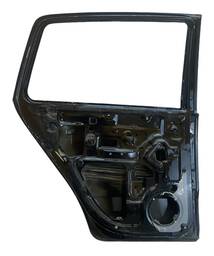PORTA TRASEIRA ESQUERDA SPACEFOX 2006 A 2014