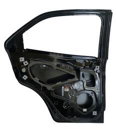 PORTA TRASEIRA ESQUERDA FORD KA 2015 2016 A 2021