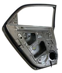 PORTA TRASEIRA ESQUERDA HB20 X HATCH 2013 A 2019 