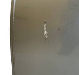 PORTA TRASEIRA ESQUERDA PALIO SIENA 2005 A 2016