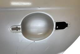 PORTA TRASEIRA ESQUERDA PALIO SIENA 2008 A 2020 C/ FRISO