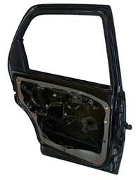 PORTA TRASEIRA ESQUERDA PALIO SIENA 2008 A 2020 C/ FRISO