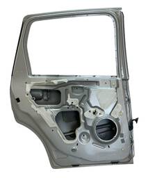 PORTA TRASEIRA ESQUERDA FIESTA 2003 A 2014