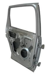 PORTA TRASEIRA ESQUERDA FIESTA 2003 A 2014