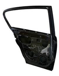 PORTA TRASEIRA ESQUERDA VECTRA HATCH 2006 A 2011