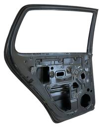 PORTA TRASEIRA ESQUERDA FOX 2015 A 2022