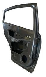 PORTA TRASEIRA ESQUERDA AGILE 2010 A 2014