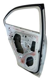 PORTA TRASEIRA ESQUERDA ONIX PRISMA 2013 A 2020