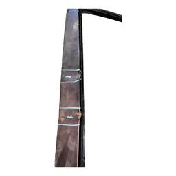 TAMPA TRASEIRA UNO FLEX 2004 2005 A 2013