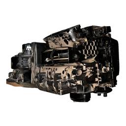 CAIXA EVAPORADOR VOYAGE GOL SAVEIRO G5G6G7G8