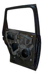 PORTA TRASEIRA ESQUERDA FIESTA 2003 A 2014