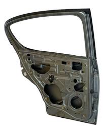 PORTA TRASEIRA ESQUERDA PALIO ATTRACTIVE 2012 A 2017