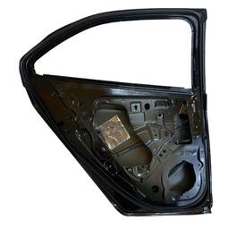 PORTA TRASEIRA ESQUERDA ONIX PRISMA 2013 A 2020