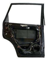 PORTA TRASEIRA ESQUERDA TUCSON 2005 A 2017