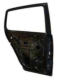 PORTA TRASEIRA ESQUERDA FOX 2004 A 2014