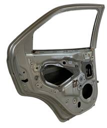 PORTA TRASEIRA ESQUERDA FORD KA 2015 2016 A 2021